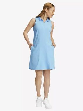 PUMA Women's XL Cruise Sleeveless Golf Dress